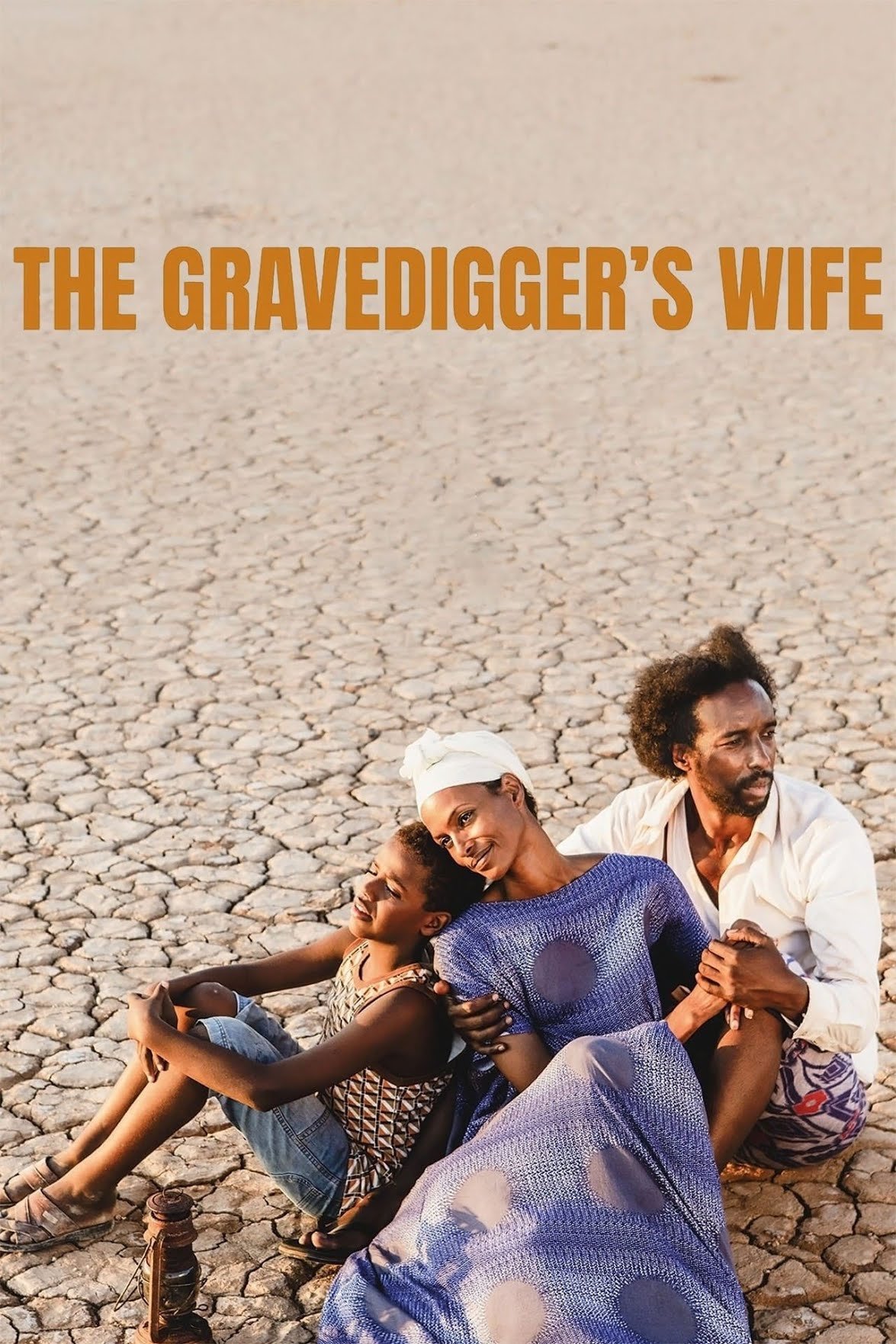 The Gravedigger’s Wife