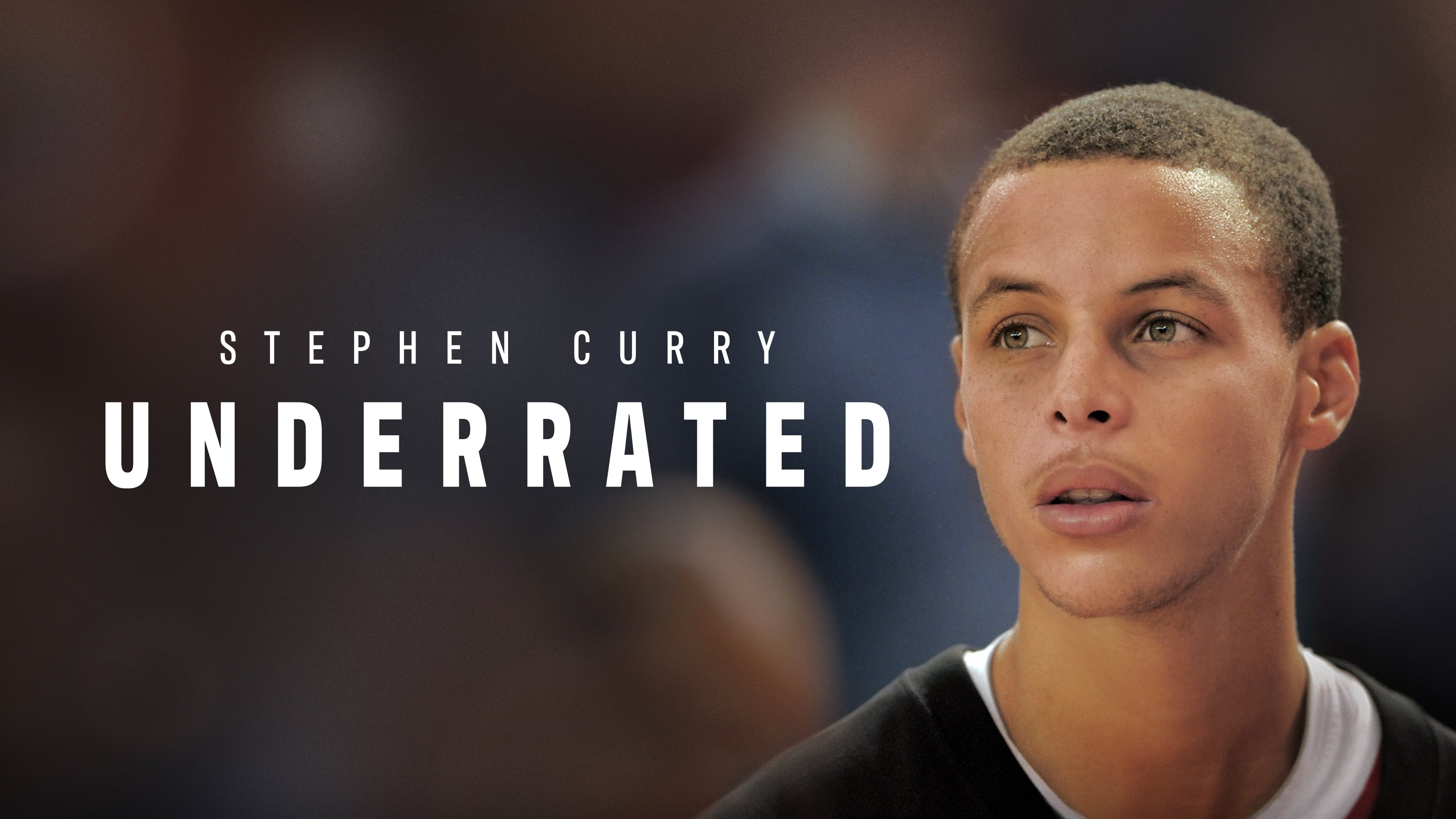 Stephen Curry: Underrated (2023)