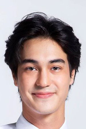 et billede af Namo Benedict Rebillet