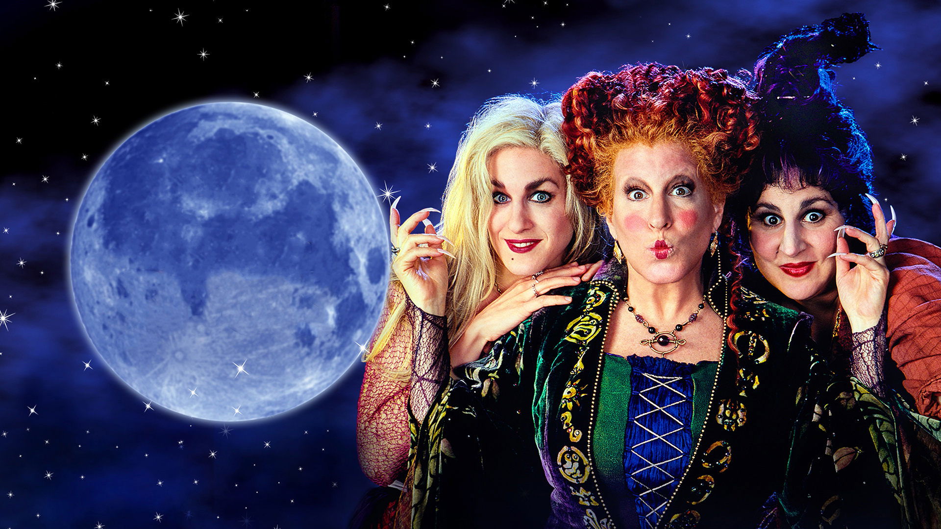 Hocus Pocus