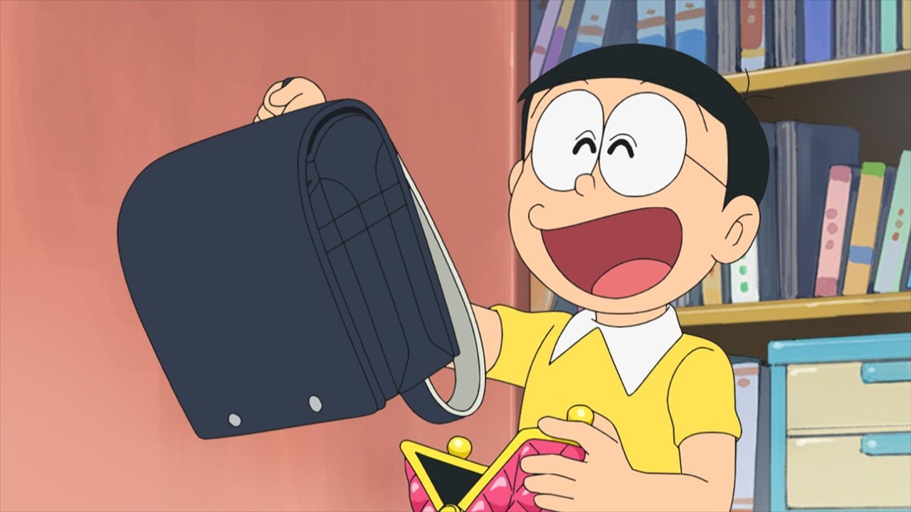 Doraemon