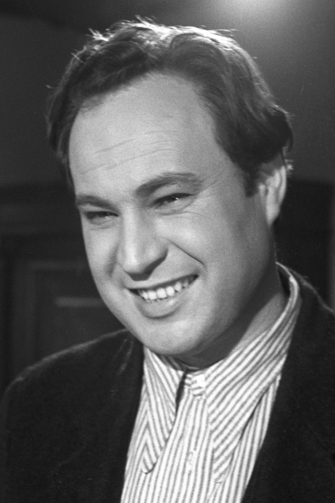 et billede af Tadeusz Bartosik