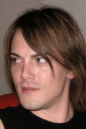 et billede af Sean Kane