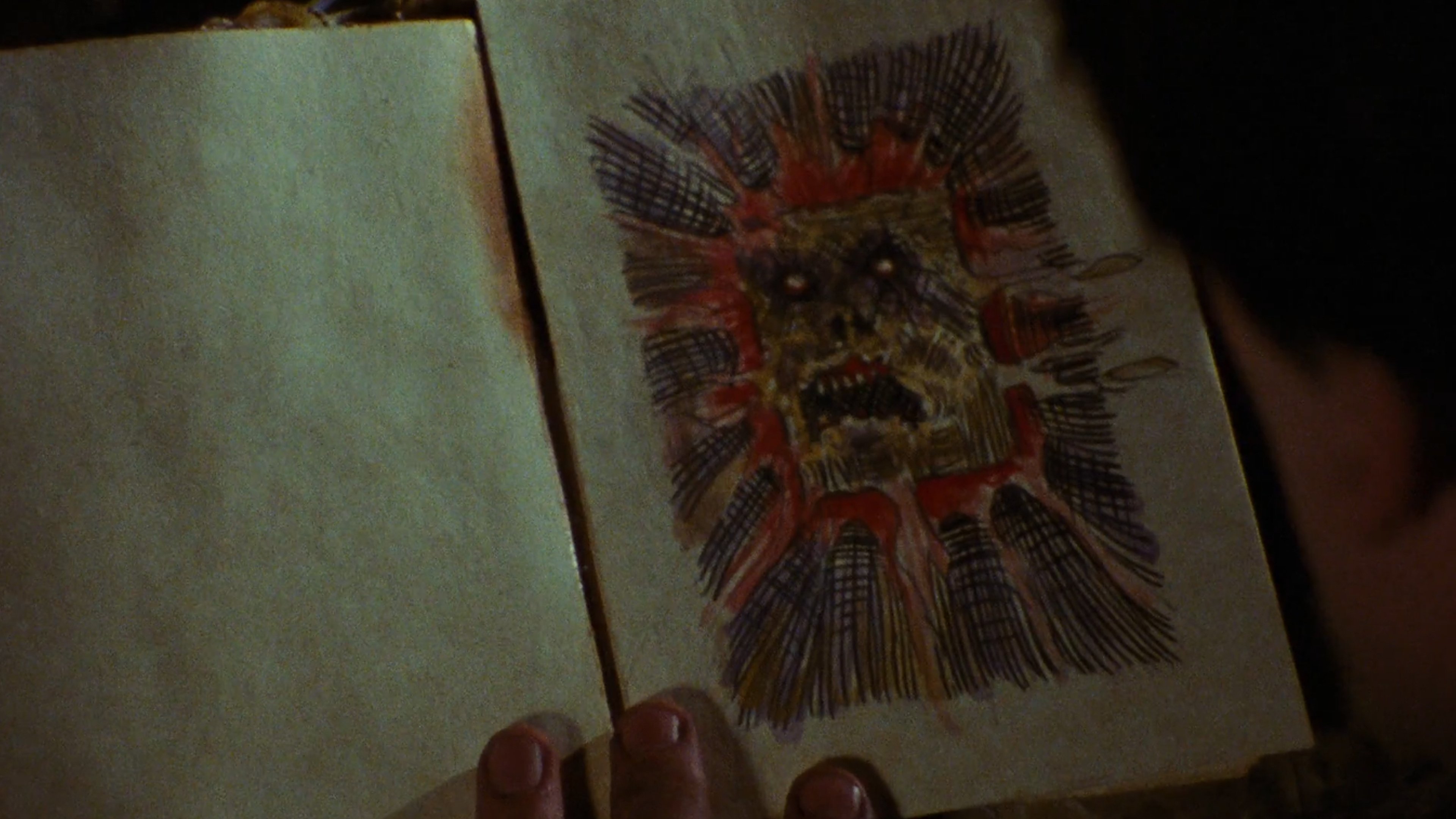 The Evil Dead