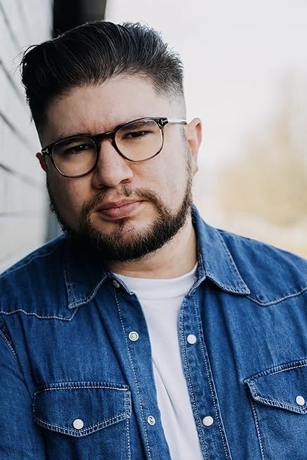 et billede af Shane Serrano