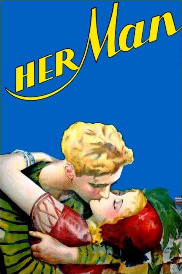 Her Man