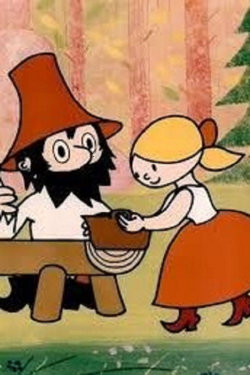 O loupežnickém synku Cipískovi - Season 1