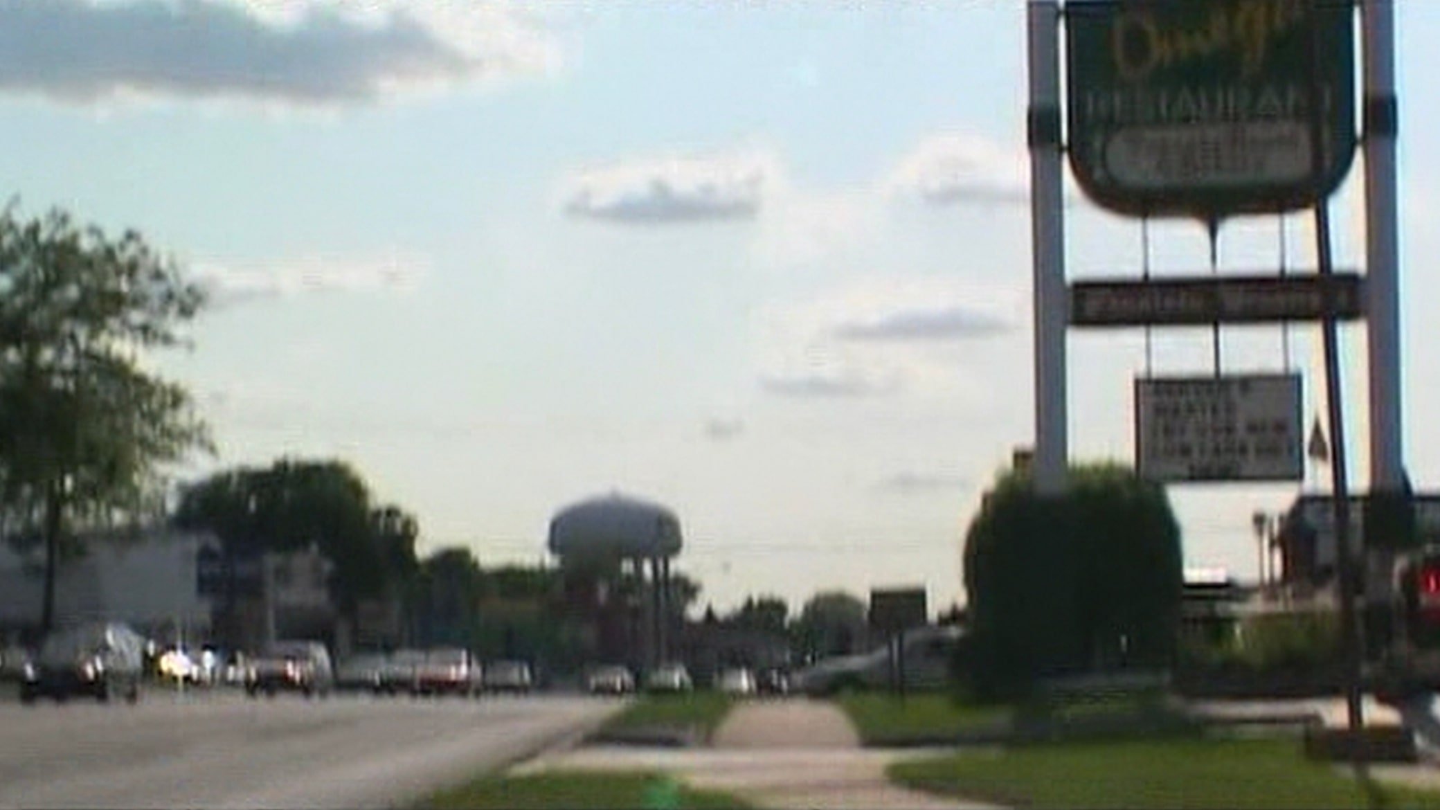 Quietly On By (2005)