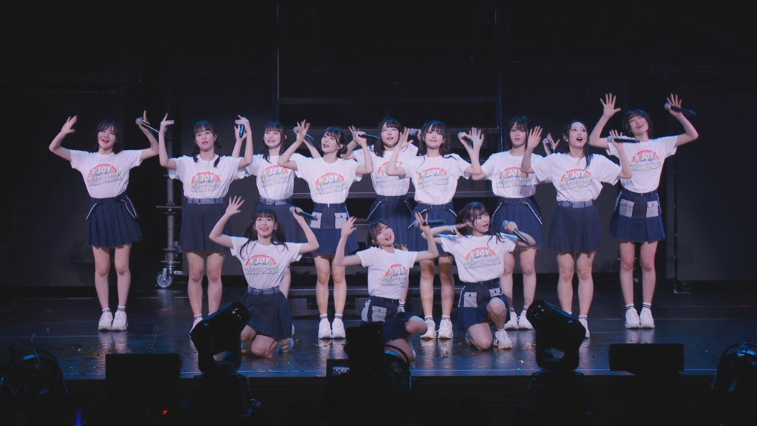 ≒JOY 2nd ANNIVERSARY PREMIUM CONCERT 2024