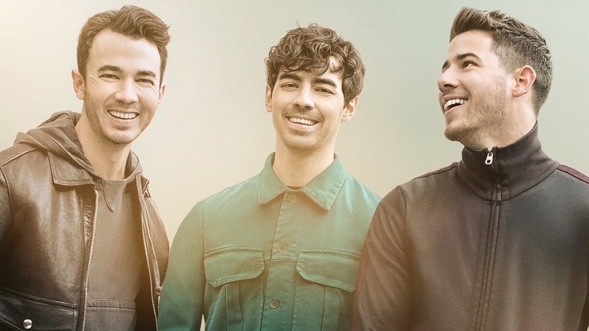 Jonas Brothers: Persiguiendo la felicidad (2019)