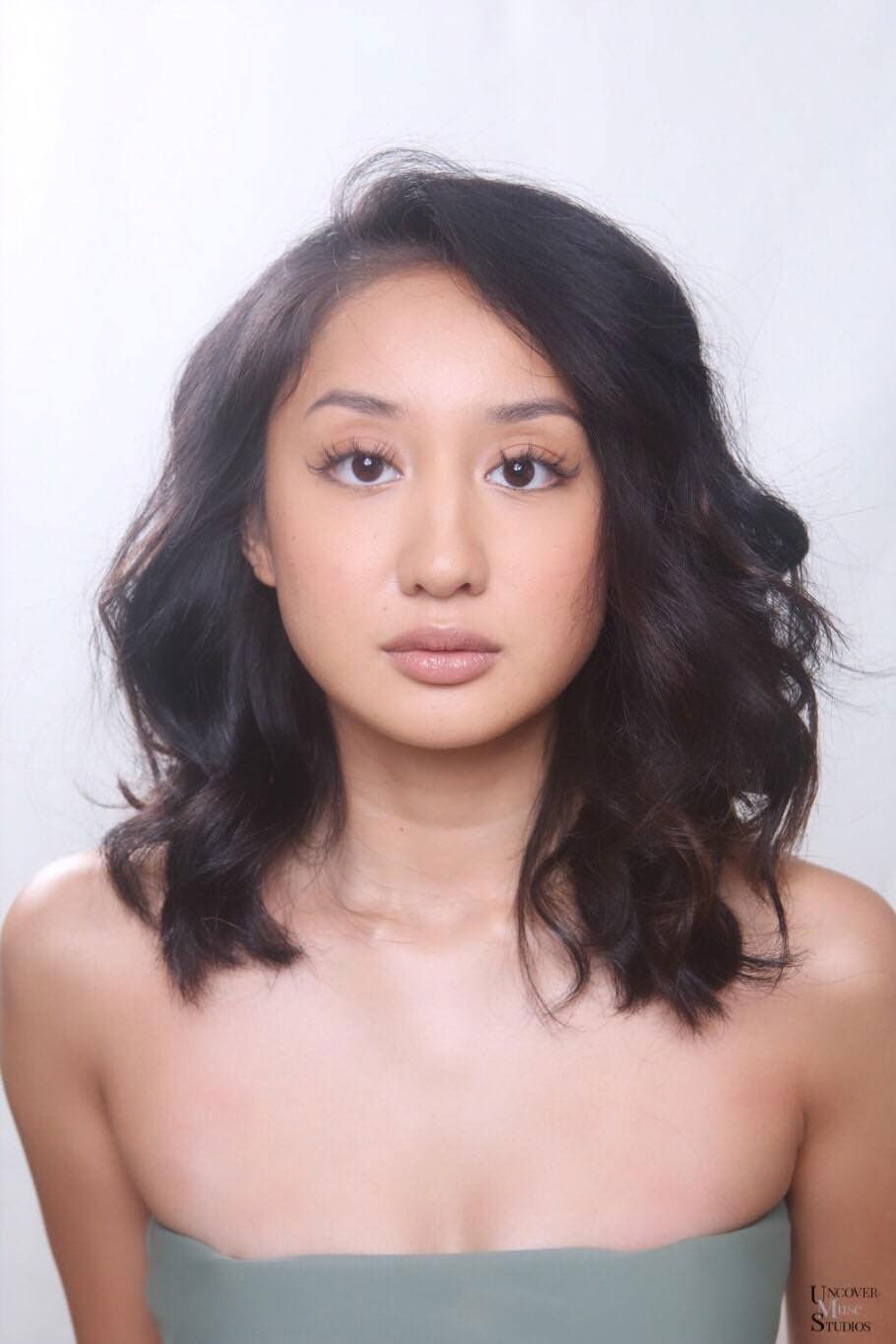 et billede af Minnie Nato