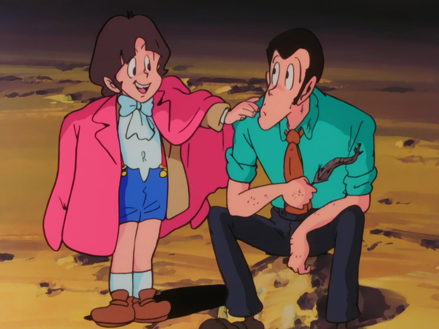 Episode 33
