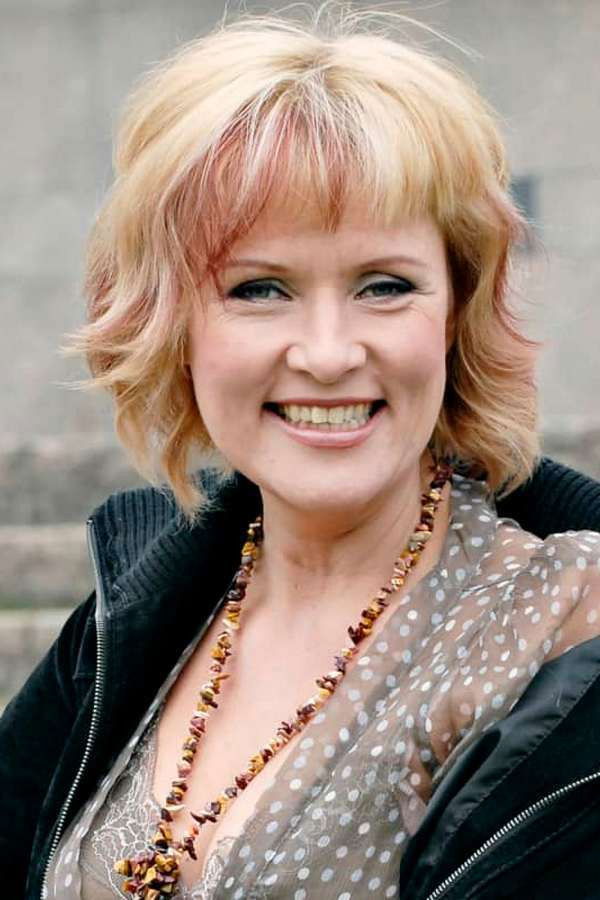 et billede af Hanna-Riikka Siitonen