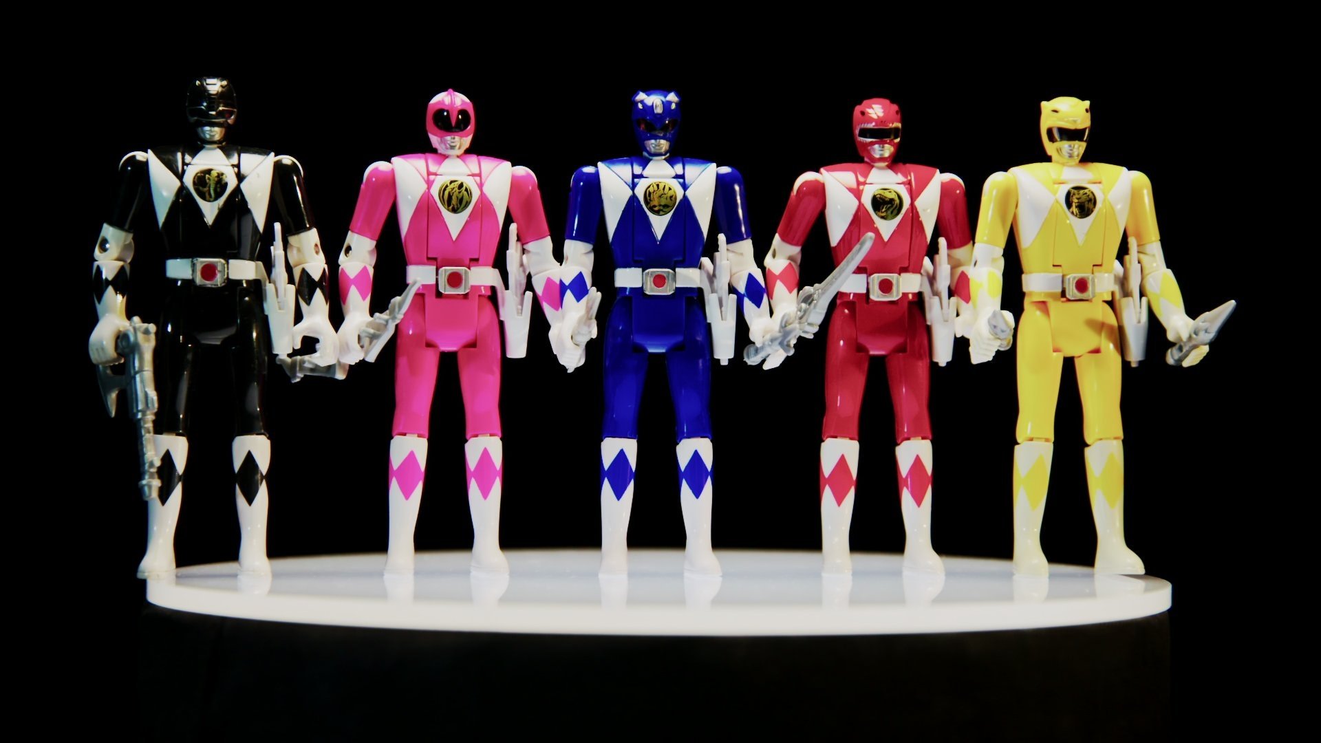 The Toys That Made Us