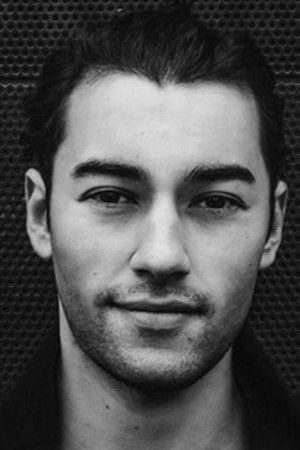 et billede af Simon Settergren