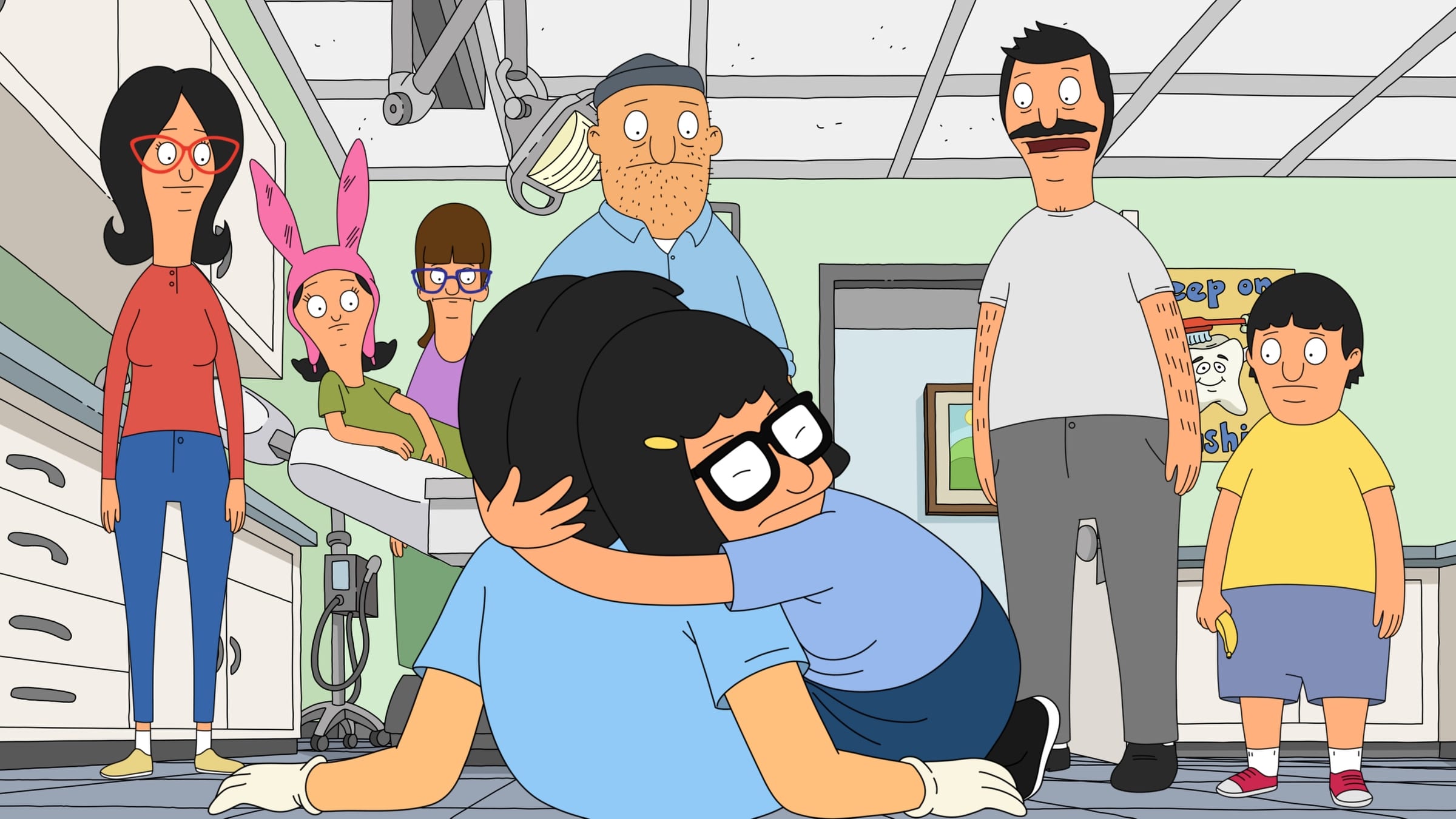 Bob's Burgers Staffel 4 :Folge 19 