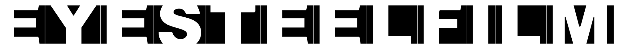 EyeSteelFilm