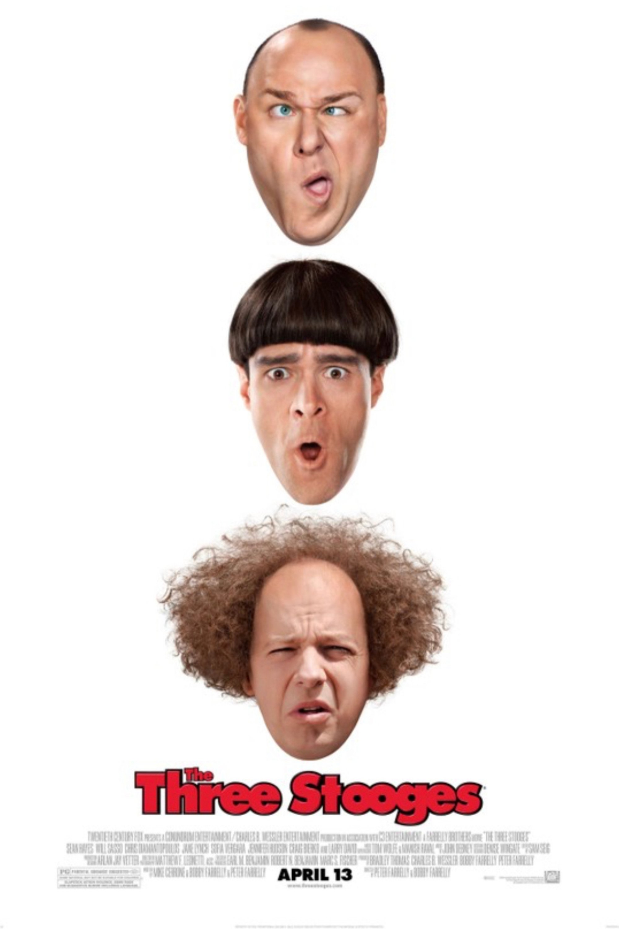 The Three Stooges