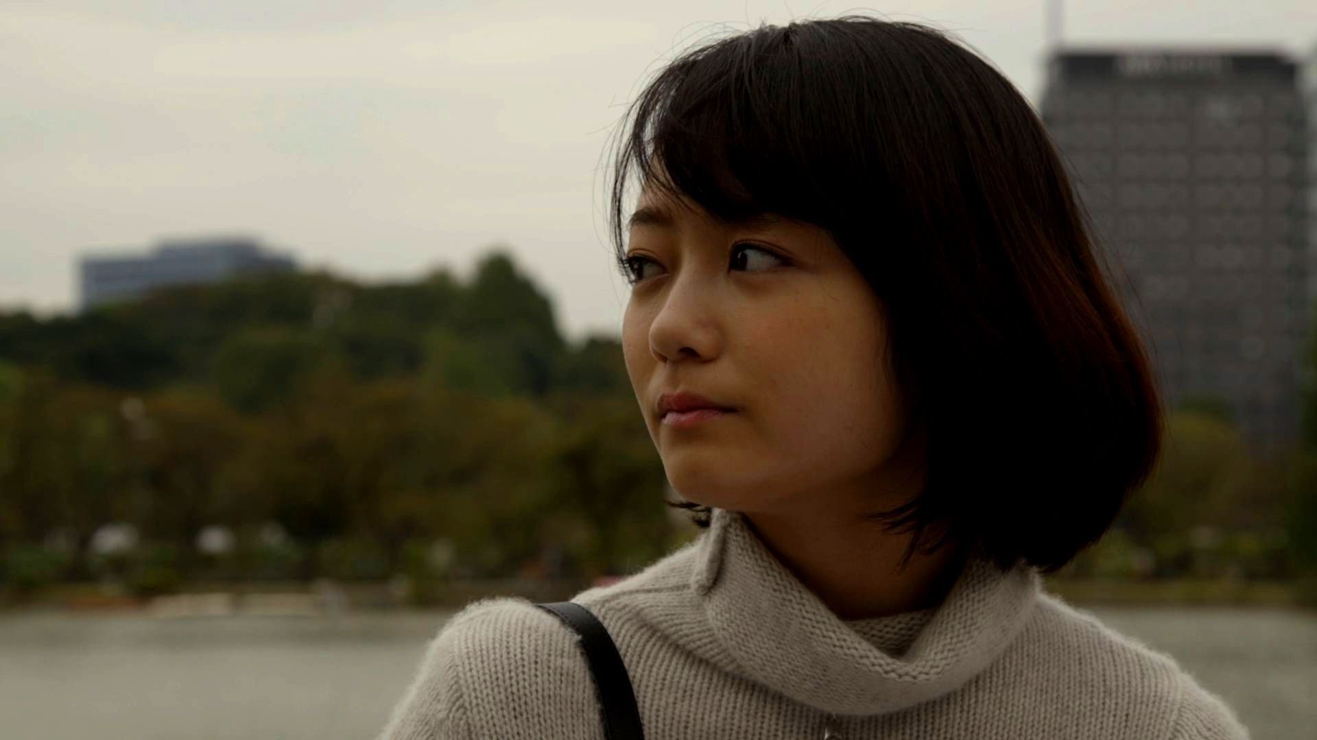 合間にて… between (2020)