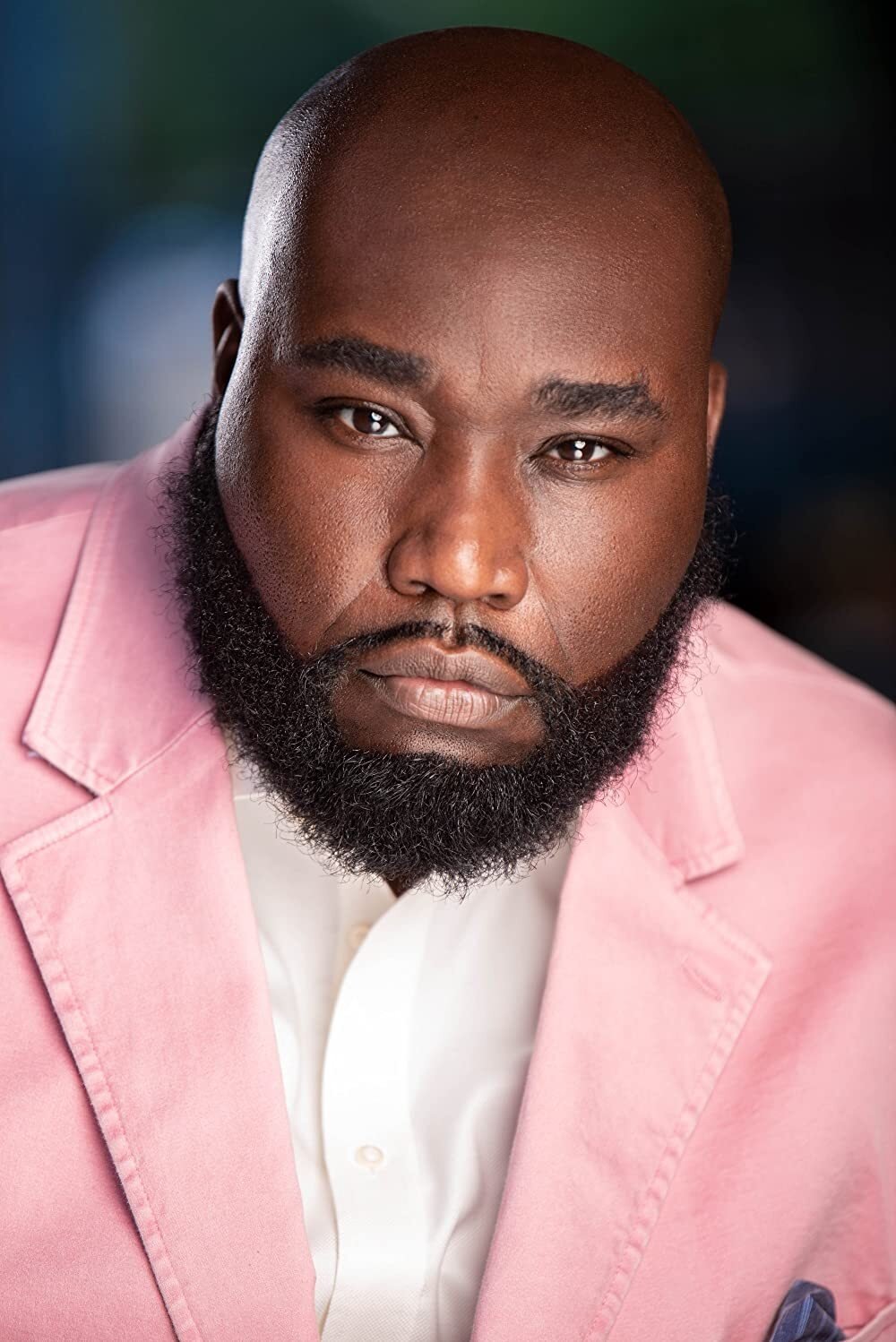 et billede af Ticarus Bunch