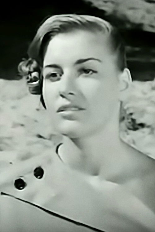 et billede af Nina Sgouridou