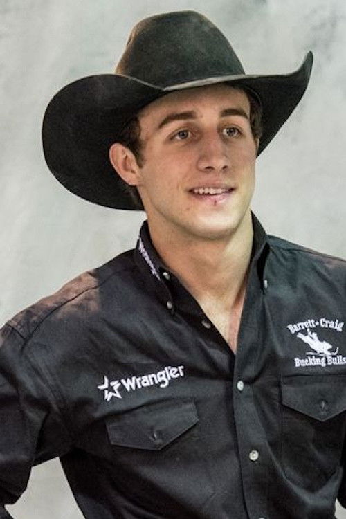 et billede af Sage Kimzey