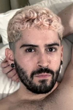 et billede af Kevin Satyr