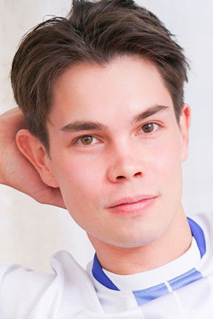 et billede af Alan Stark