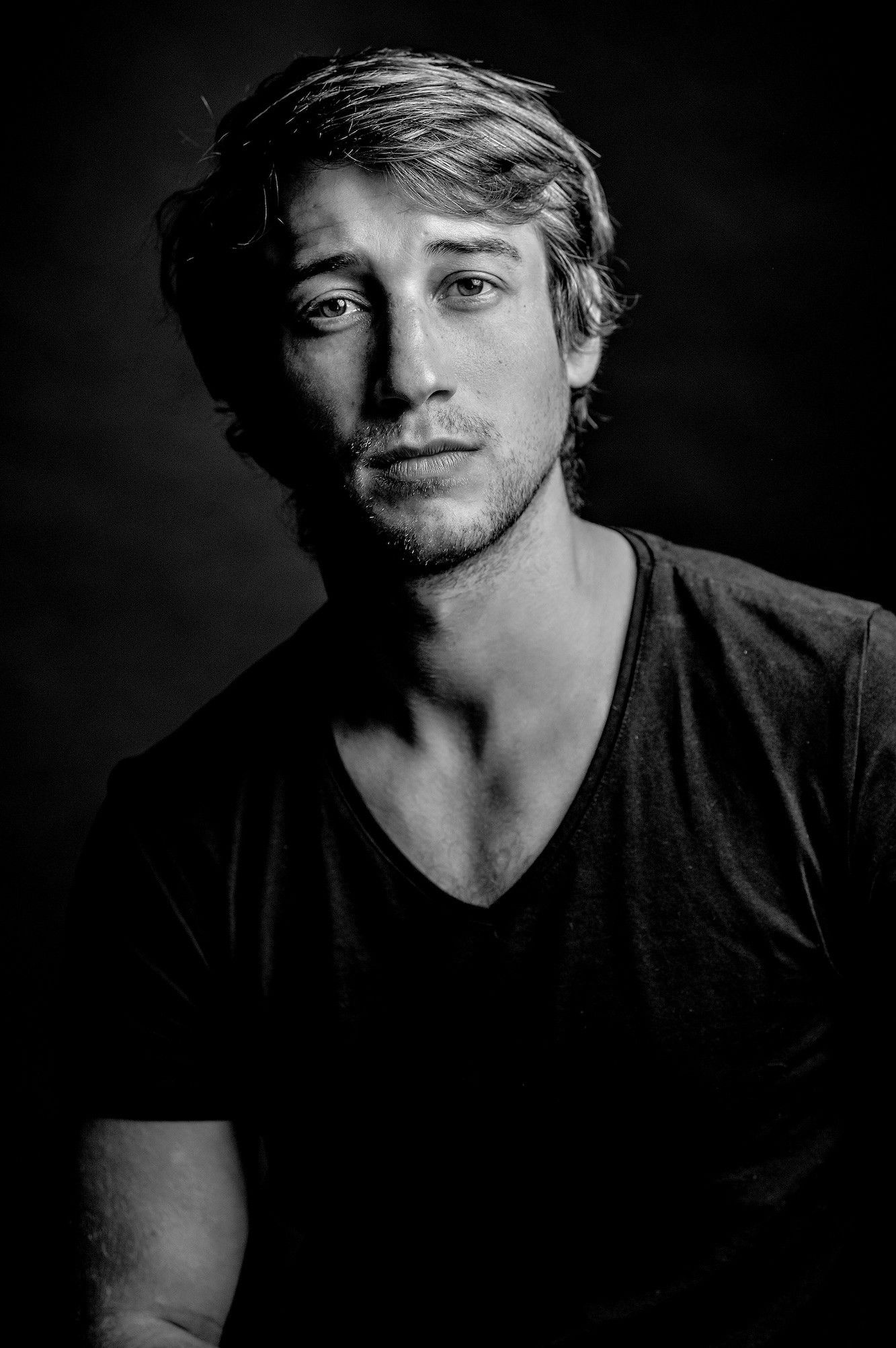 et billede af Luca Colucci