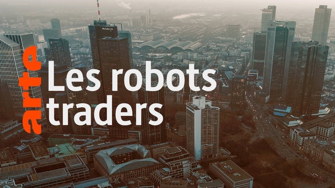 Money Bots (2020)