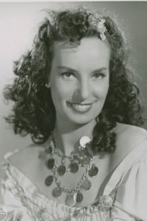 et billede af Mafalda Figoni