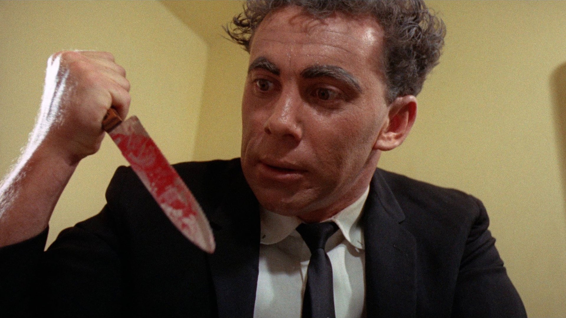 피의 향연 (1963)