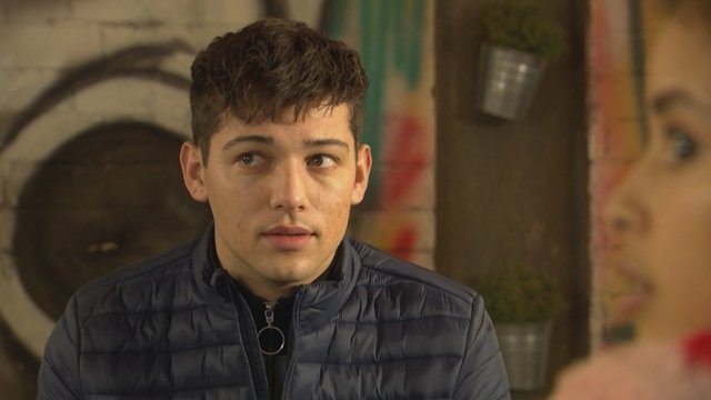 Hollyoaks