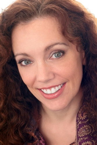 et billede af Danielle Quisenberry