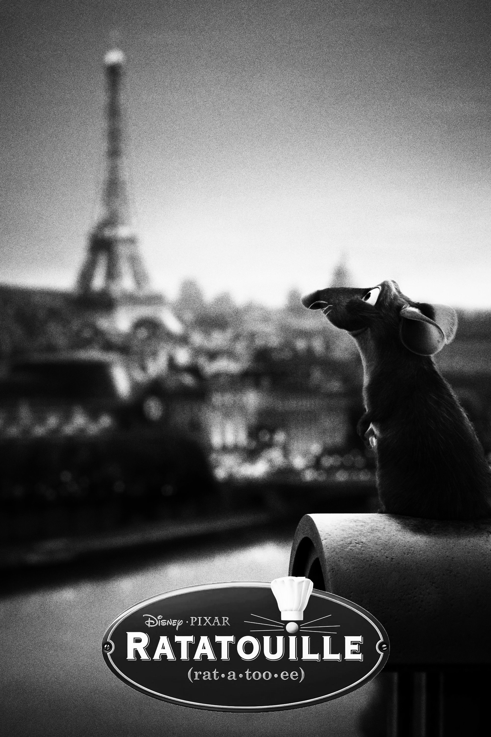 Ratatouille