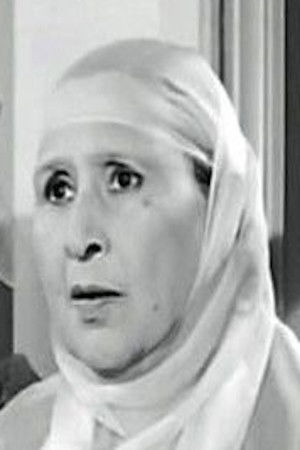 et billede af Fatma Mustafa