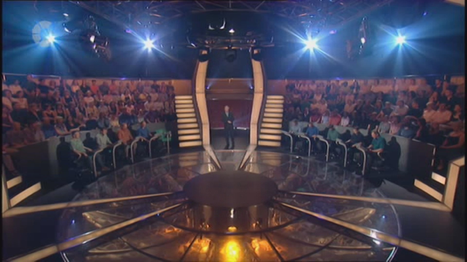Who Wants to Be a Millionaire? 4x10