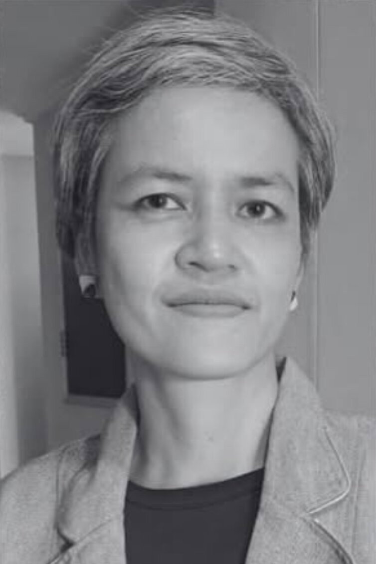 Chairun Nissa