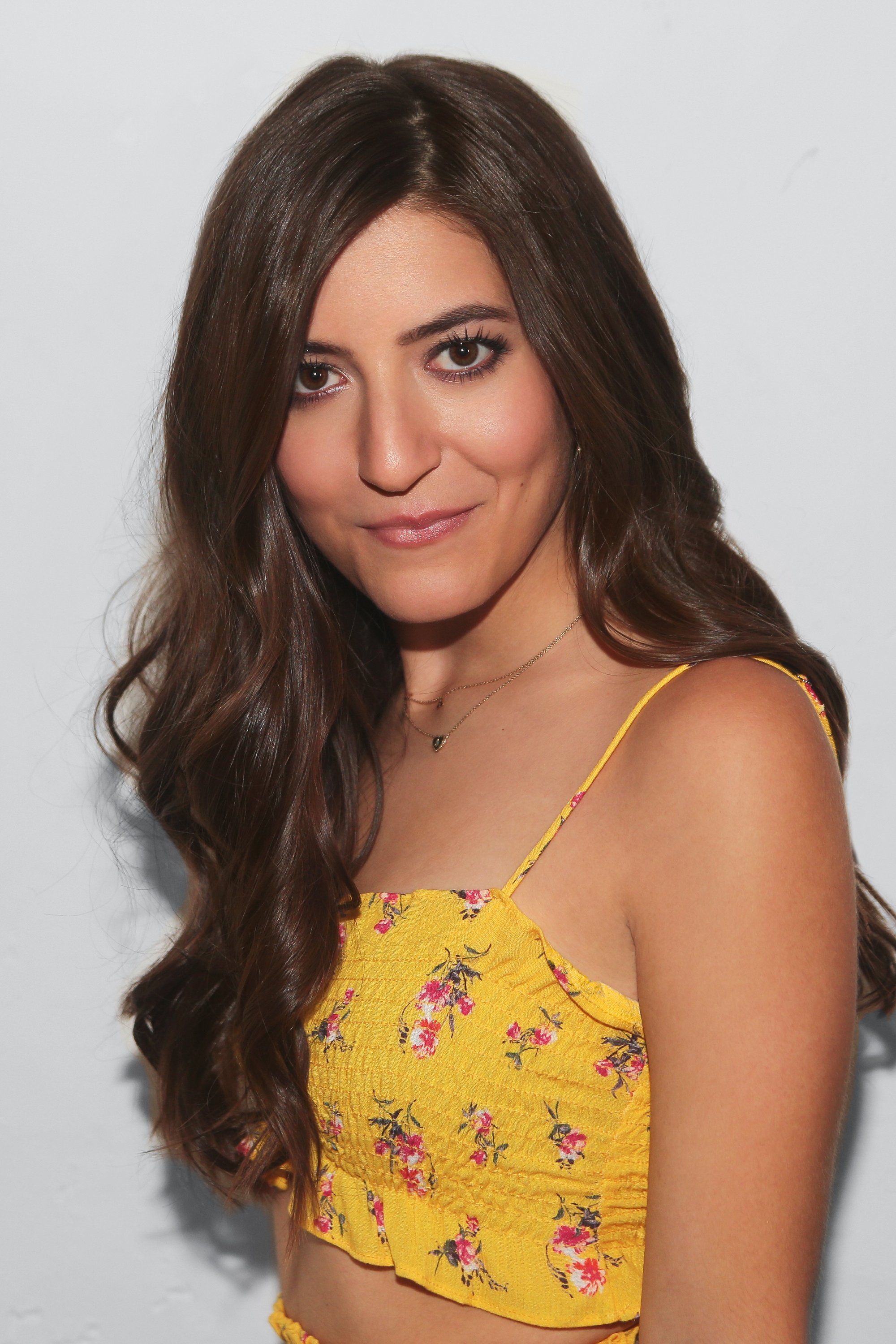 et billede af Avra Friedman