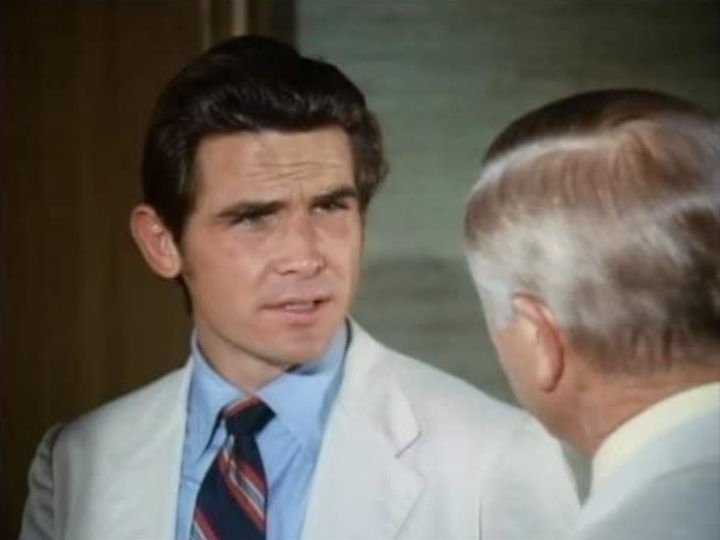Marcus Welby, M.D.