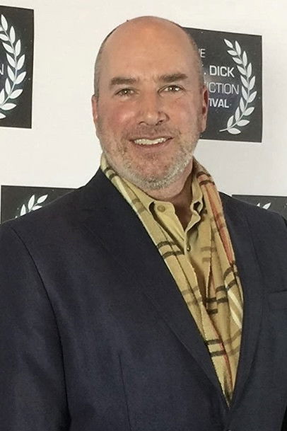 et billede af Thomas O'Rourke