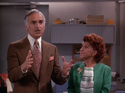 The Mary Tyler Moore Show