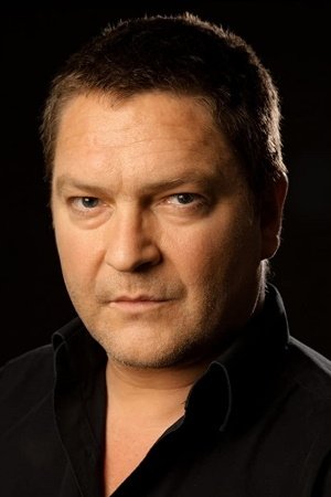 et billede af Tom van Bauwel