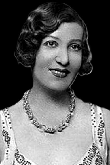 et billede af Connie Emerald