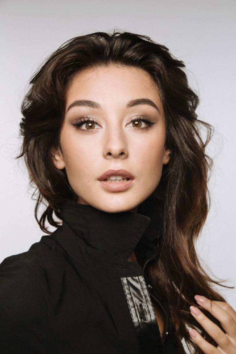 et billede af Tatyana Tausheva