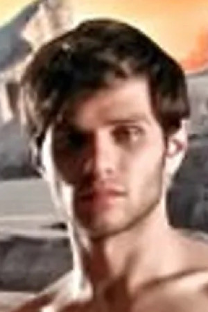 et billede af Jay Jones