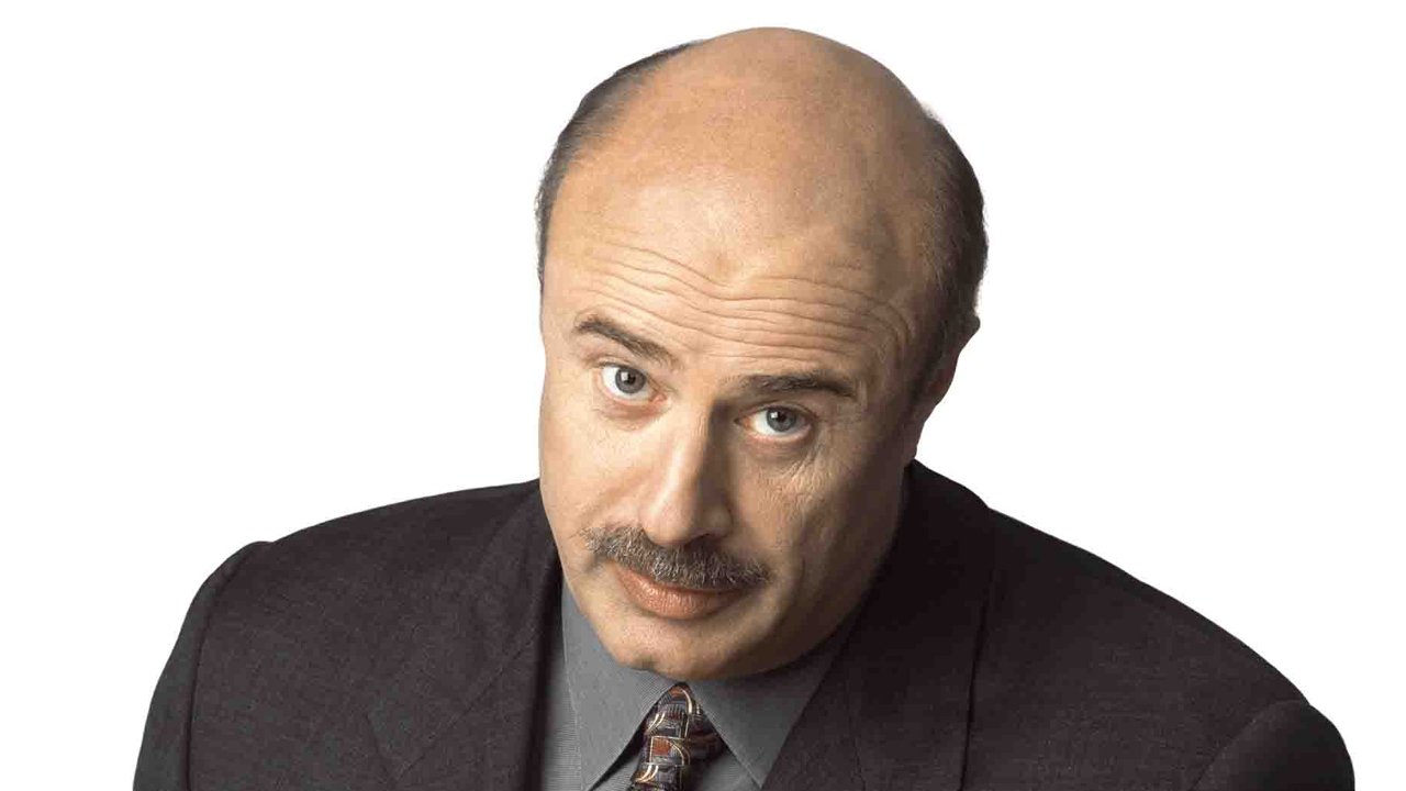 Dr. Phil