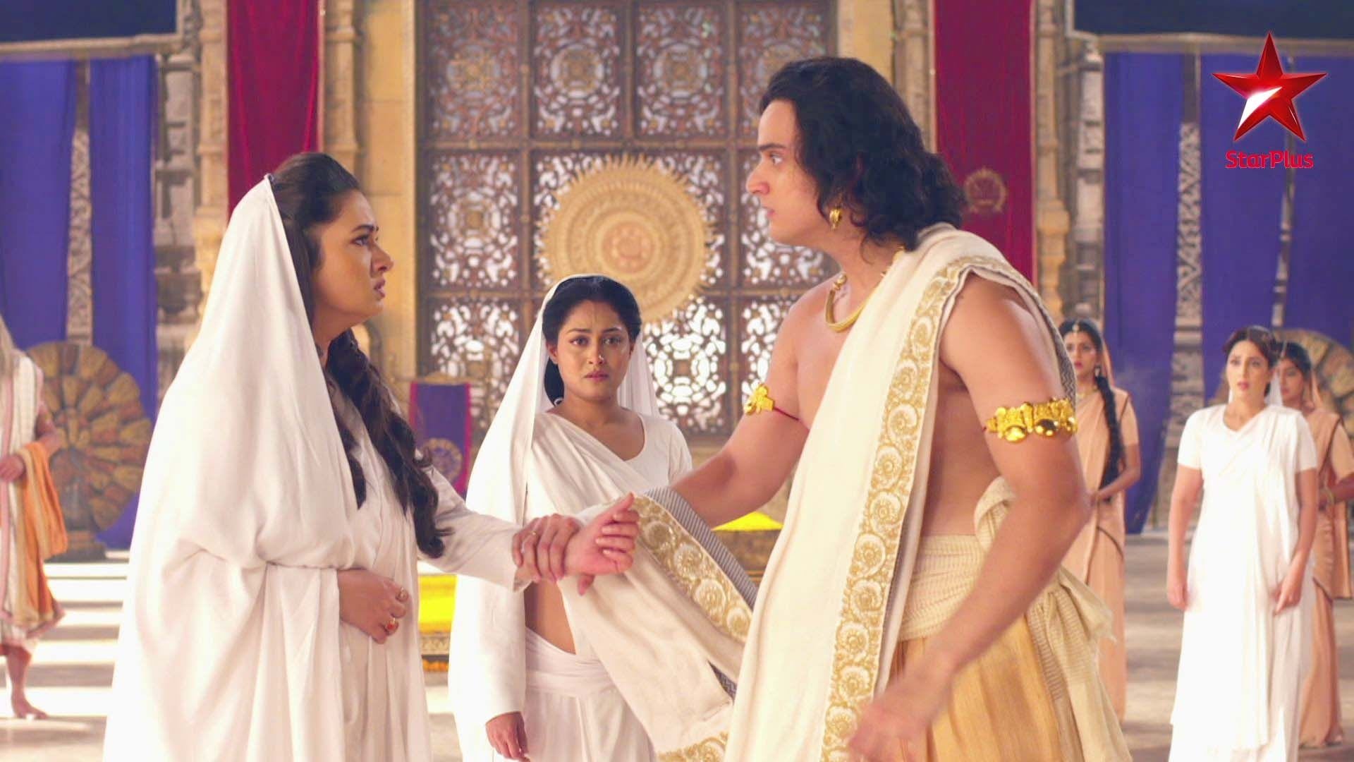 Siya Ke Ram - Épisode 2