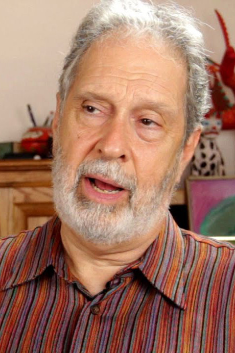 et billede af Bill Ratner