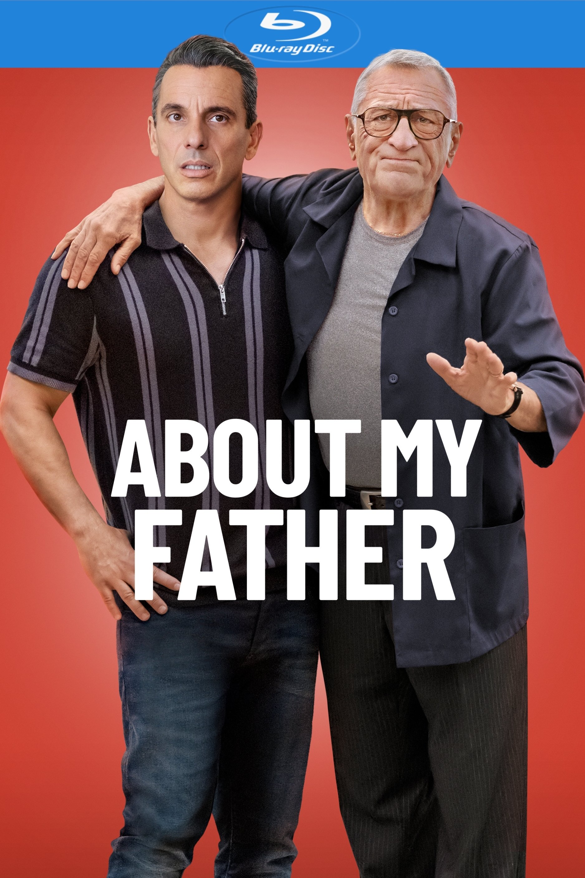 About My Father